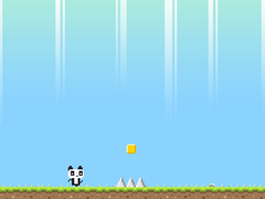 Panda Quest
