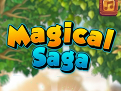 Magical Saga