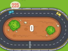 Crashless