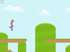 Endless Runner