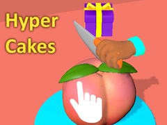 Hyper Cakes