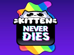 Kitten Never Dies