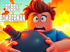 Robby: Bomberman