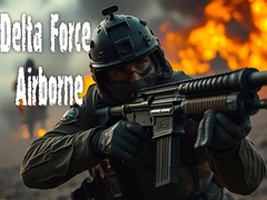 Delta Force Airborne