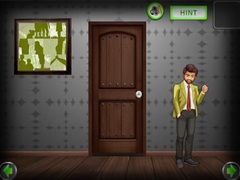 Amgel Easy Room Escape 273