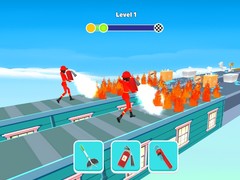 Perfect Job Run