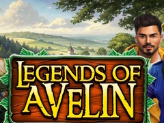 Legends of Avelin