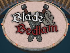 Blade & Bedlam