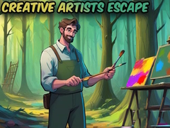 Creative Artists Escape