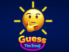 Guess The Emoji