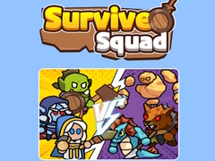 Survive Squad