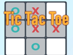 Tic Tac Toe
