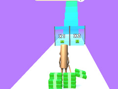 Tung Tung Sahur Cash Frenzy