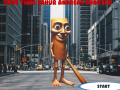Tung Tung Sahur Andreas Shooter