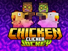 Chicken Jockey Clicker