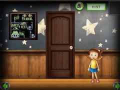 Amgel Kids Room Escape 298