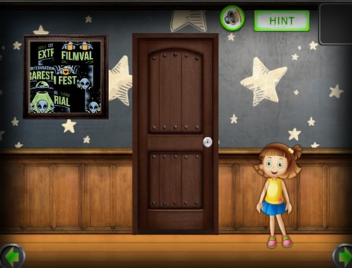 Amgel Kids Room Escape 298 .