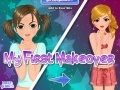 My First Makeover