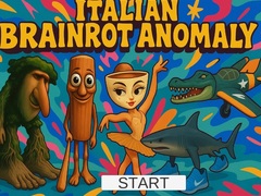 Italian Brainrot Anomaly