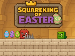 Squareking of Easter