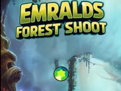 Emralds Forest Shoot