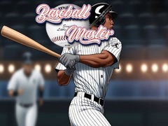 Baseball Master