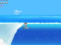 Wave Rush