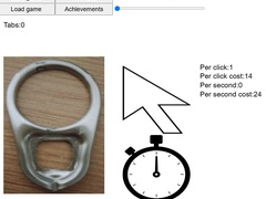 Tabs Clicker