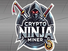 Crypto Ninja Miner