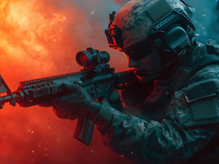Battle Shot Elite