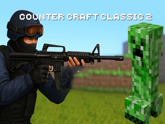Counter Craft Classic 2