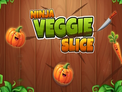 Ninja Veggie Slice