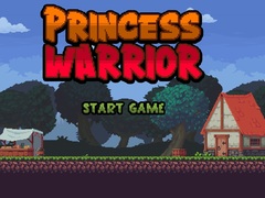 Princess Warrior