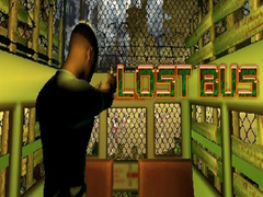 Lost Bus