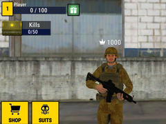 Delta Force Airborne