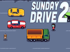 Sunday Drive 2