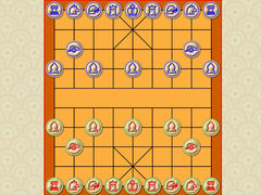 Xiangqi Chinese Chess Duel