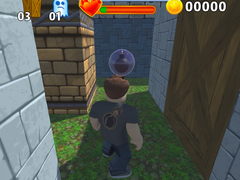 Robby Bomberman