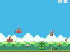 Nuwpy Dash