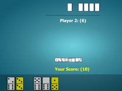 Dominoes Online Classic Game