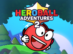 Hero Ball Adventures 2