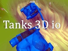 Tanks 3D io