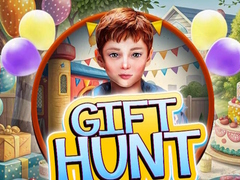 Gift Hunt