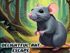 Delightful Rat Escape