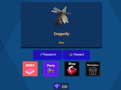 Insect Champions