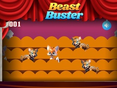 Beast Buster