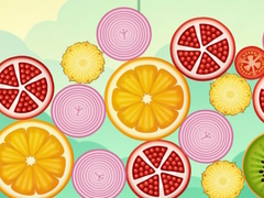 Slicey Merge