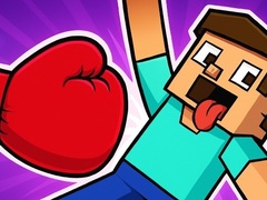Noob Ragdoll: Crazy Punch