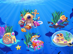 Fish Kingdom