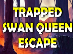 Trapped Swan Queen Escape